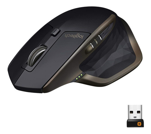  Mx Master Wireless Mouse Â¿ Highprecision Sensor, Spee...