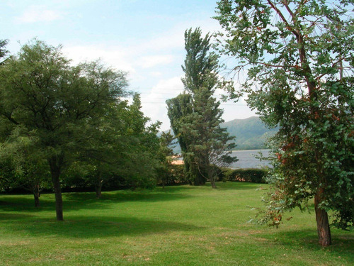 Casa Chalet Sobre La Costa Del Lago San Roque