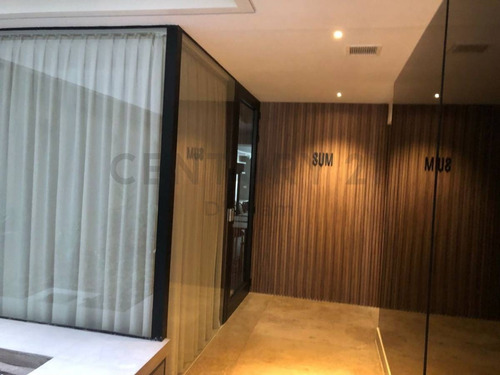 Imagen 26 de 30 de 2 Amb Estrenar Premium Full Amenities. Belgrano C A Mts De Libertador