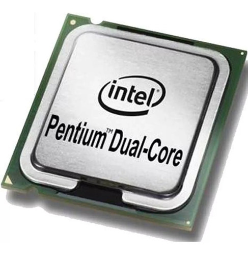 Processador Intel Pentium Dual Core E-2180 2.0ghz Lga 775