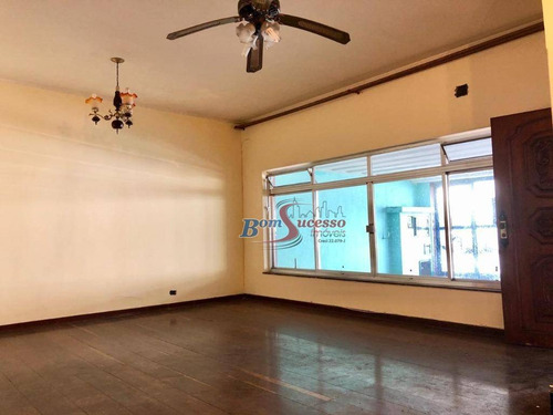 Imagem 7 de 30 de Casa Com 3 Dormitórios, 300 M² - Venda Por R$ 1.700.000,00 Ou Aluguel Por R$ 6.000,00/mês - Jardim Textil - São Paulo/sp - Ca0325