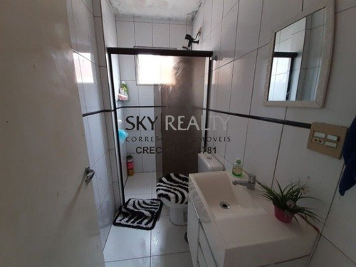 Imagem 4 de 6 de Apartamentos - Vila Maracana - Ref: 14099 - V-14099