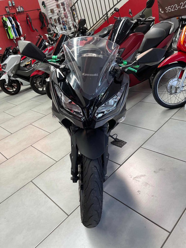 Imagem 5 de 10 de Kawasaki Ninja 300