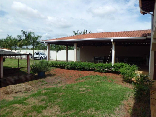 Imagem 12 de 18 de Chácara Com 3 Dormitórios À Venda, 1000 M² Por R$ 900.000,00 - Recanto Feliz - Paulínia/sp - Ch0007