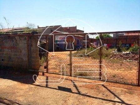Imagem 2 de 4 de Terreno À Venda Em Residencial Parque Pavan - Te005790