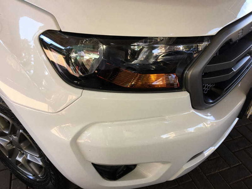 Imagem 5 de 15 de Ford Ranger 2.2 Xls 4x4 Cd 16v Diesel 4p Aut 2020