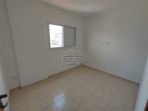 Imagem 7 de 13 de Apartamento 2 Dormitórios Com 1 Suíte, Varanda Gourmet E 1 Vaga - Guilhermina Praia Grande Sp - Lup296