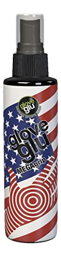 Gloveglu Botella Mega Grip American Flag Edición Limitada Wo