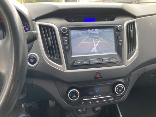 Hyundai Creta 1.6 Limited At
