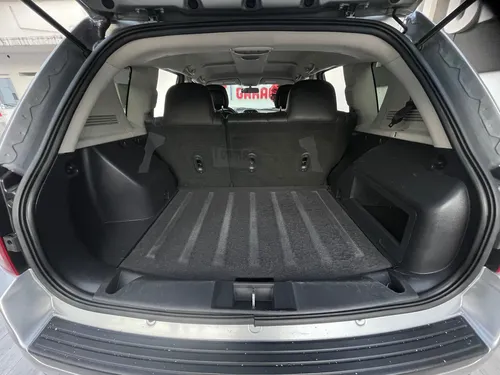 Jeep Compass 2.4 Litude 4x2 At