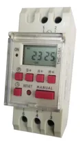 Comprar Interruptor Horario Digital Timer Programable 16a 220v Alco