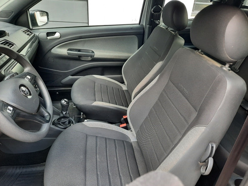 Volkswagen Saveiro 1.6 Cross 2019