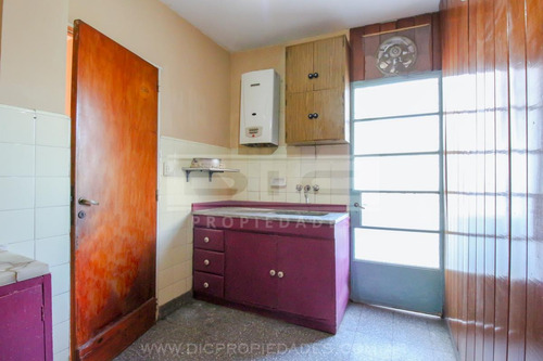 Departamento 3 Ambientes Venta Y Alquiler En Olivos