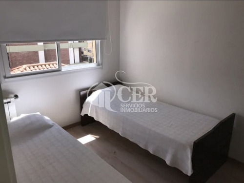 Semipiso 3 Amb Con Cochera