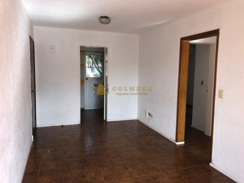Apartamento En La Mansa - Consulte !!!!!!- Ref: 2821