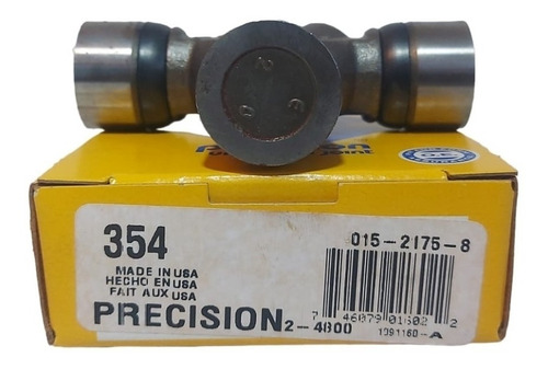 Cruceta De Cardan Para For 350 Año 73-80. Marca Precision