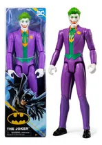 Comprar Figuras De Acción Dc Comics Batman Bat-tech The Joker Guason