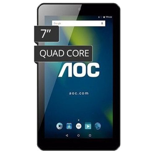 Tablet Pc 7 Aoc A731 Android 7.1 Full Hd Ips 4g Envio Gratis