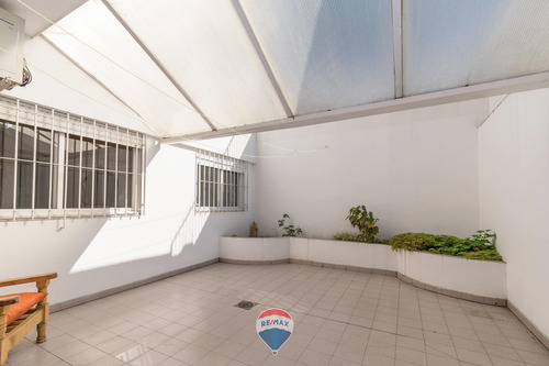 Imagen 2 de 26 de Venta Ph 3 Ambientes Con Patio Liniers Bajas Expen