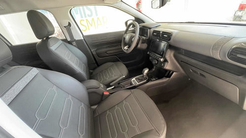 Imagen 14 de 15 de Citroën C4 Cactus 2022 1.6 Thp 165 At6 Shine