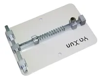 Comprar Sujeta Placa Yaxun Para Celulares \u002F Pin Carga \u002F Reparaciones