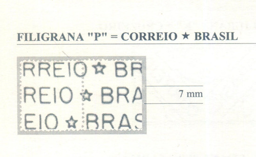C326 - Cent Do Paraná E Congresso Mundial Do Café - L.6719 D