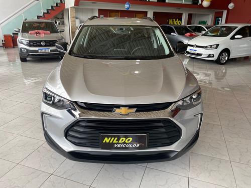 Chevrolet Tracker 1.0 Turbo 5p