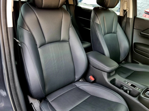 Honda HR-V 1.5 DI I-VTEC FLEX EXL CVT