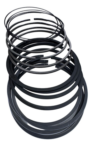 Jgo Anillos Mazda Bt50 Ford Ranger Transit 2.2 4 Cil