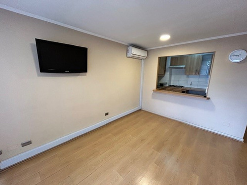 Departamento En Venta De 2d 1b En Centro Talca