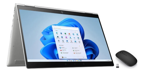 Hp Elitebook X360 G4 Core I7-8665u Ram 16gb M.2 256gb Touch (Reacondicionado)
