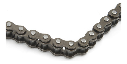 Cadena De Motocicleta De 72/144 Eslabones, 25 H, Mini Drive