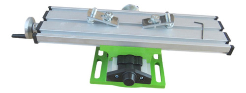 Zx Banco De Mesa Ompound, Mesa De Trabajo Con Corredera
