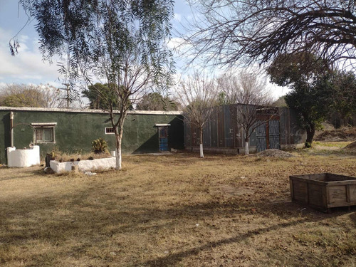 Imagen 2 de 12 de Venta Campo 6 Has - Villa Esquiu