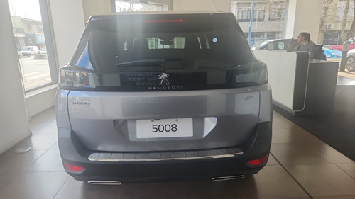 Peugeot 5008 1.6 Gt Pack Thp 165Cv