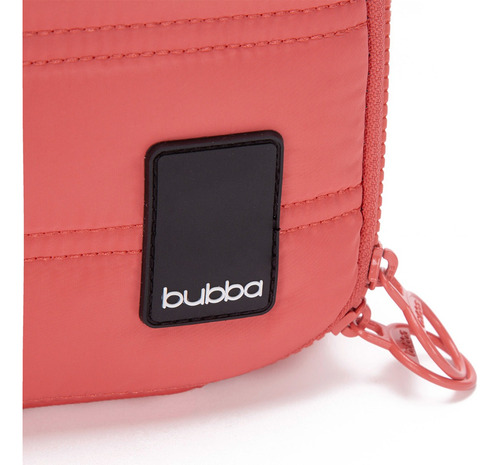 Neceser Sin Género Bubba Essentials Originals Matte Diseño Lisa Blossom
