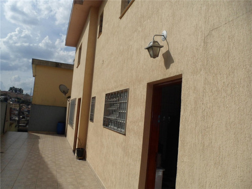 Imagem 3 de 18 de Sobrado À Venda, 2 Quartos, Taboão - Diadema/sp - 20706