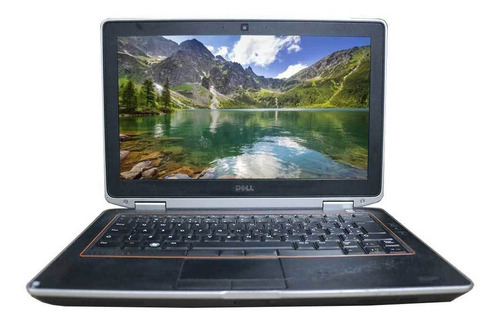 Notebook Dell E6320 Core I5 4gb Hd 1tb Wifi Bateria Nova