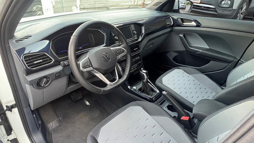 Volkswagen Outros Modelos T-CROSS COMFORTLINE 1.0 TSI FLEX 5P AUT.