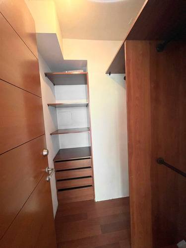 Se Vende Departamento De Un Dormitorio, Las Condes