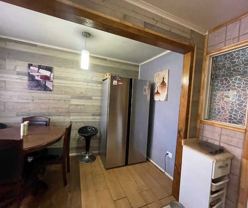 Venta De Casa En Puerto Montt, Mirasol (82635)