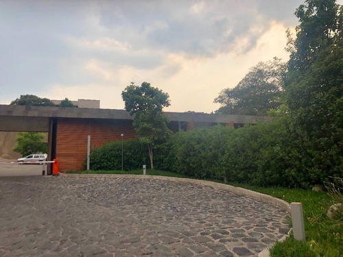 Terreno Venta Cumbres Santa Fe Tepozcuautla