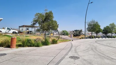Terreno en venta
