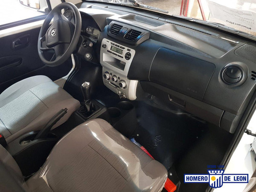 Camionetas Dfsk Pickup C31 1500 Cabina Simple 2.90 Leasing