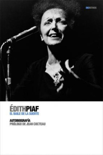 El Baile De La Suerte / Edith Piaf