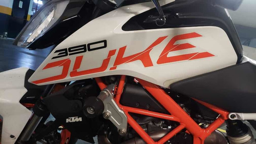 Ktm Duke 390 Impecable