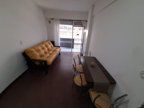 Imagen 1 de 5 de Departamento En Venta En Mar Del Plata
