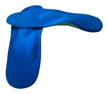 Comprar Plantillas Ortopédicas Arco, Oliva Y Talonera (0.80cm)