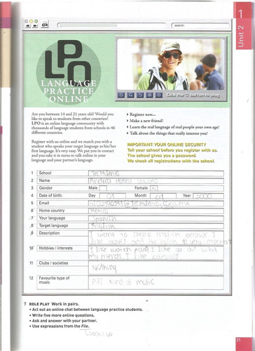 For Real Elementary Starter + Links (Usado)