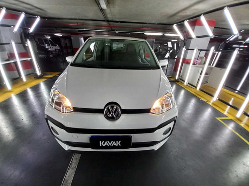 Volkswagen Up! 1.0 MOVE UP
